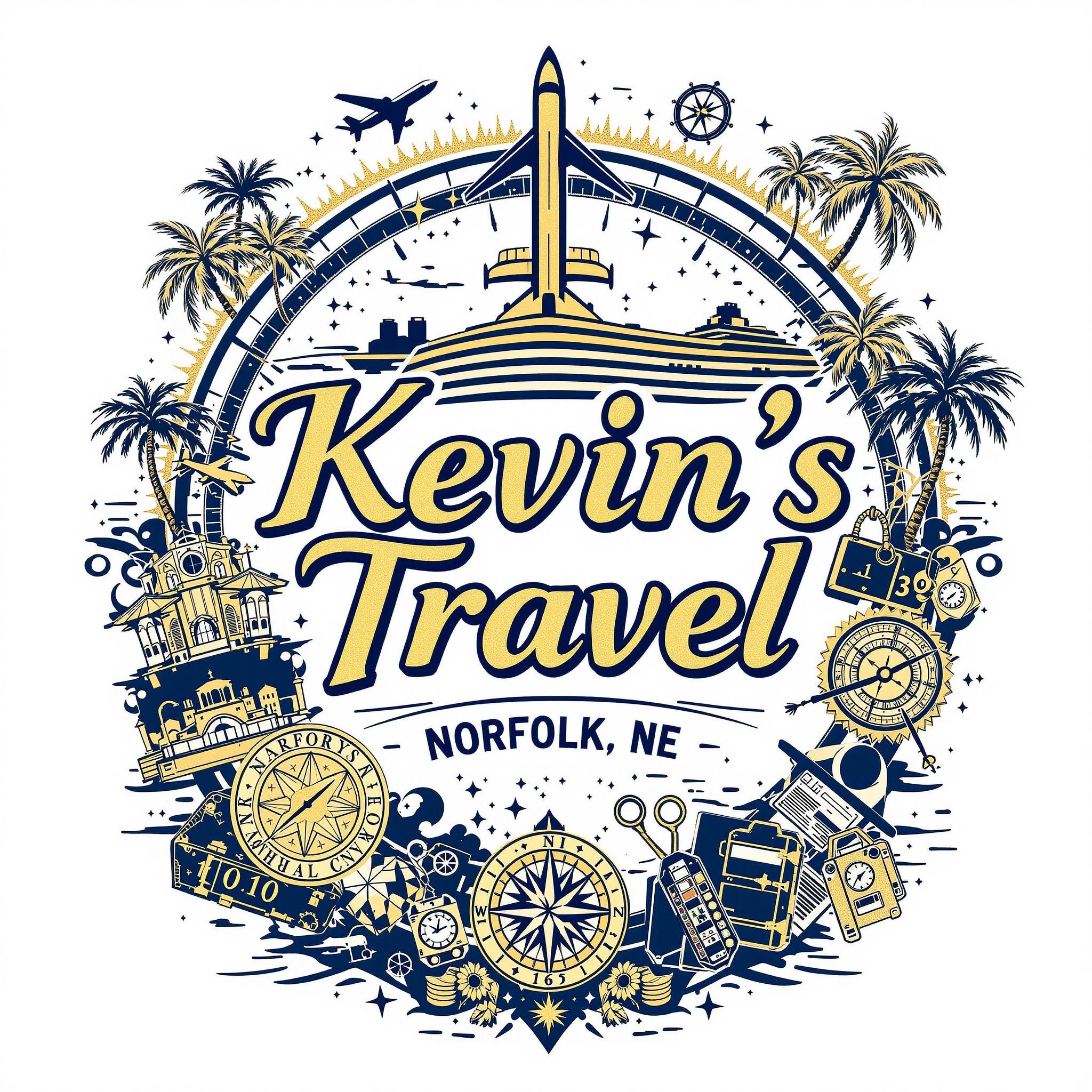 kevins travel blog site