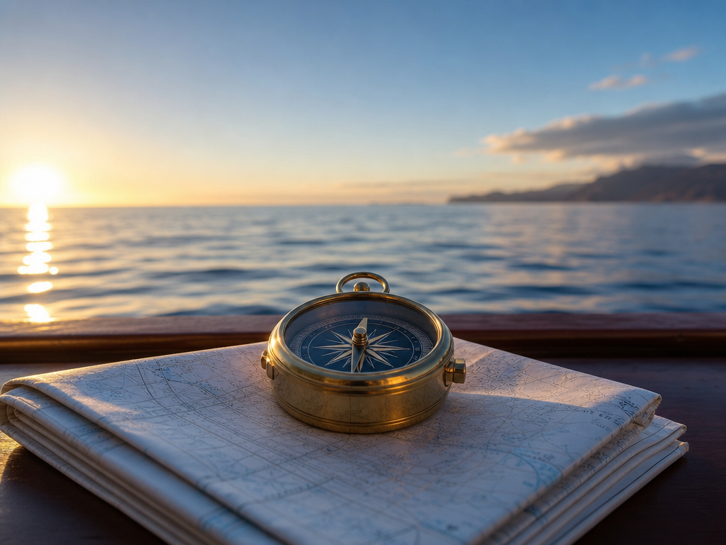 The Beginner’s Guide to Booking a Cruise: Cabins, Costs, and Cruise Lines Demystified
