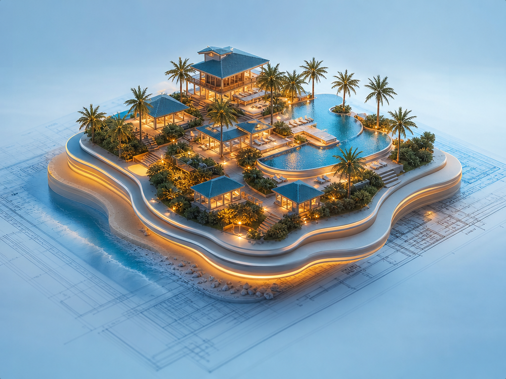 The Ultimate Guide to Barceló Maya Grand Resort: Which Section is Right for You?
